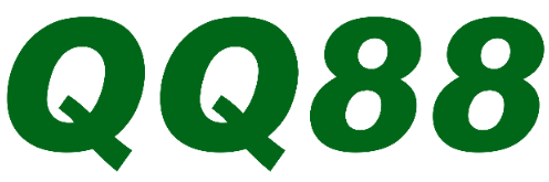 Logo footer QQ88
