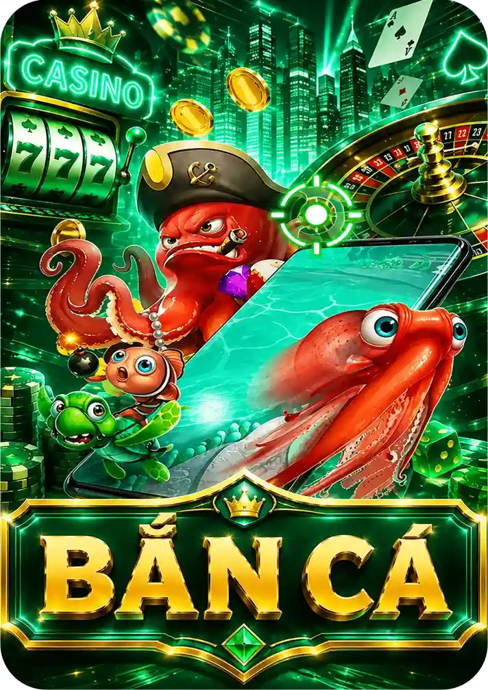 ban ca
