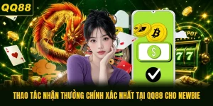 Rút Tiền QQ88 - Hướng Dẫn Chính Xác Cho Người Chơi Mới